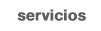 servicios