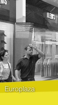 Europlaza