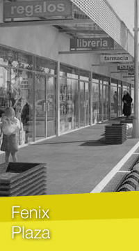 Fenix Plaza