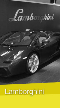 Lamborghini