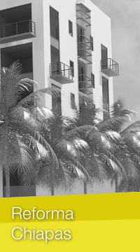 Reforma Chiapas