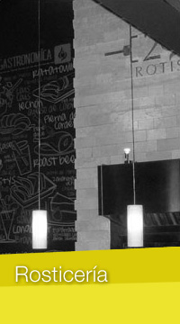 Rosticería