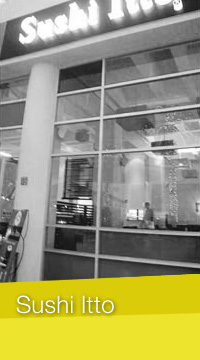 Sushi Itto