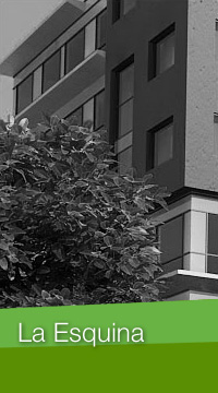 La Esquina