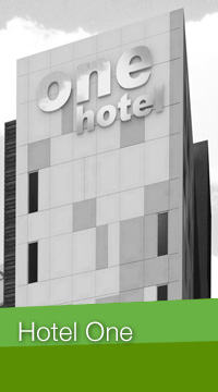 Hotel One