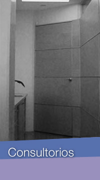 Consultorios