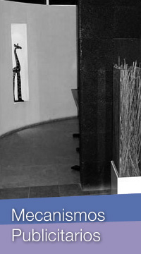Mecanismos Publicitarios
