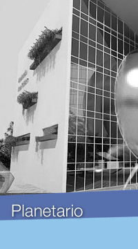 Planetario