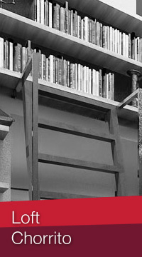 Loft Chorrito