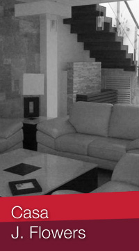 Casa J. Flowers