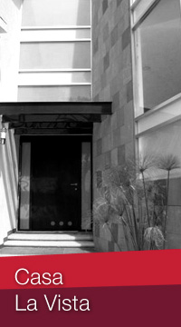 Casa La Vista