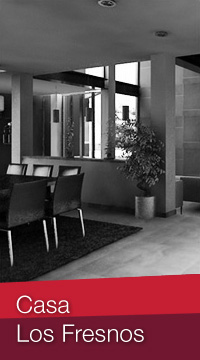 Casa Los Fresnos