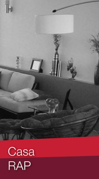 Casa RAP