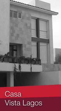 Casa Vista Lagos